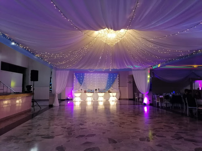 Asociación Centro de Esparcimiento Lima El Potao - Lima