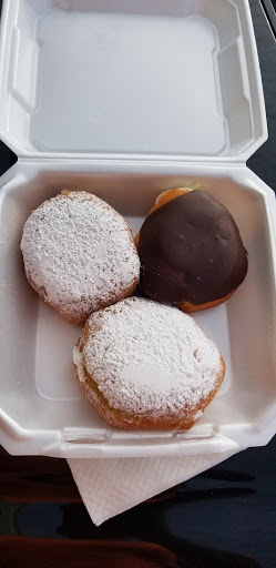 Donut Shop «Donuts Pies & More», reviews and photos, 6107 54th Ave N, Kenneth City, FL 33709, USA