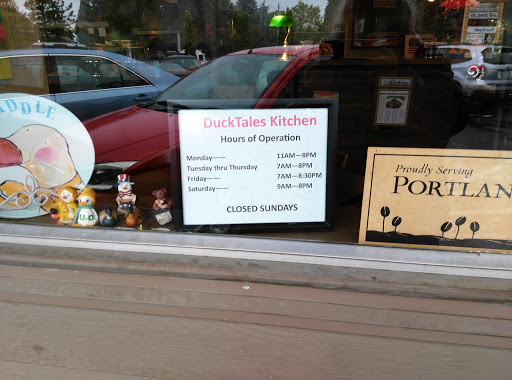 Restaurant «DuckTales Kitchen», reviews and photos, 612 N Devine Rd, Vancouver, WA 98661, USA