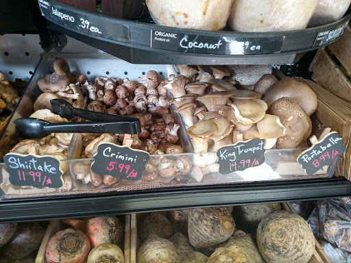 Supermarket «Just Local Food Cooperative», reviews and photos, 1117 S Farwell St, Eau Claire, WI 54701, USA