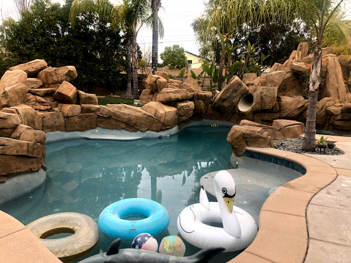 Pool cleaning service Riverside