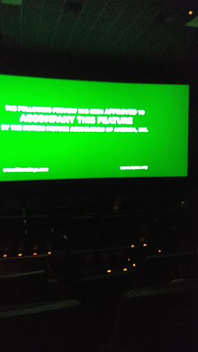Movie Theater «Harkins Theatres Park West 14», reviews and photos, 9804 W Northern Ave, Peoria, AZ 85345, USA