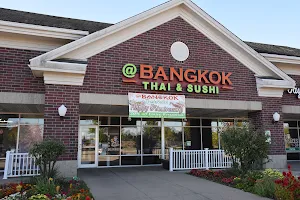Bangkok Thai & Sushi image