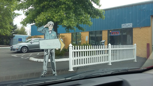 Auto Repair Shop «Bassitt Auto Co.», reviews and photos, 18115 SW Baseline Rd, Beaverton, OR 97006, USA
