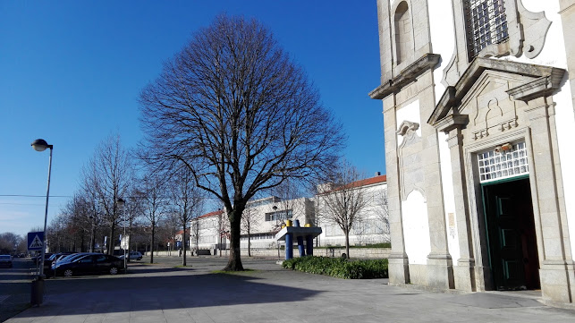 Largo das Carmelitas 13, Viana do Castelo, Portugal