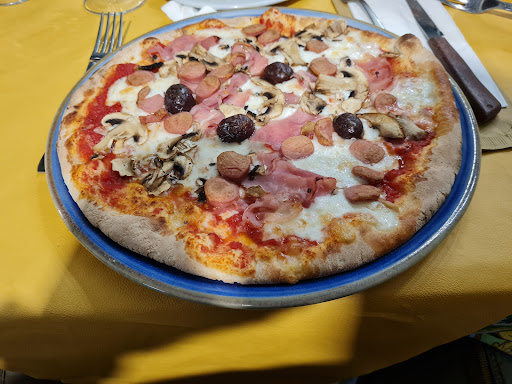 La Manostalla in Carini, Città Metropolitana di Palermo