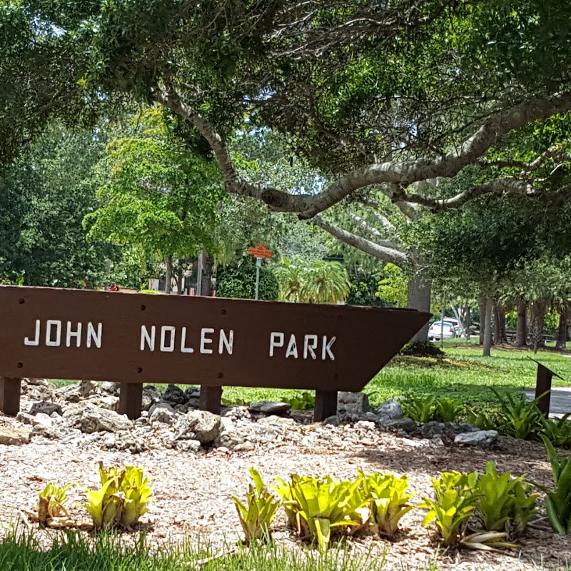 John Nolen Park