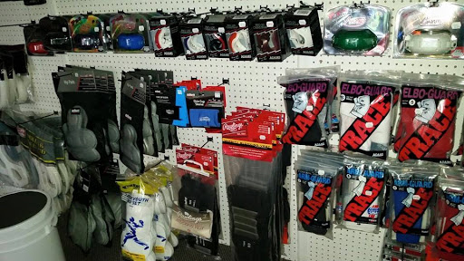 Sports Equipment Rental Service «Sieferts Sports Center», reviews and photos, 3635 Glenmore Ave, Cincinnati, OH 45211, USA