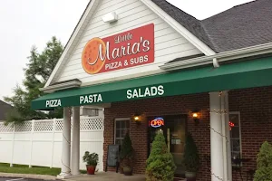 Little Maria's Pizza & Subs image