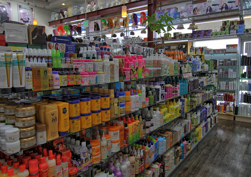 Beauty Supply Store «O Boo Ja #2 Beauty Supply & Salon», reviews and photos, 211 N Euclid St, Fullerton, CA 92832, USA