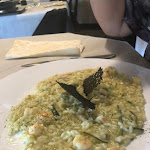 Photo n°1 de l'avis de Patrizia.a fait le 14/02/2018 à 18:45 sur le  Il Casale Del Gusto à Rome