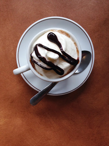 Coffee Shop «Dancing Goats Coffee Bar», reviews and photos, 4219 6th Ave SE, Lacey, WA 98503, USA