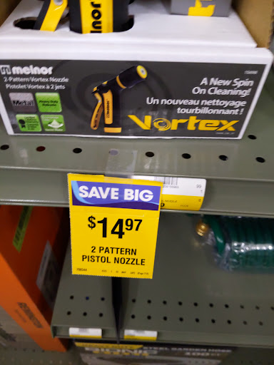 Hardware Store «Brownsboro Hardware & Paint - Prospect», reviews and photos, 9521 US-42, Prospect, KY 40059, USA