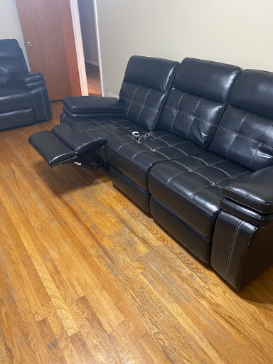 Furniture Store «American Signature Furniture», reviews and photos, 840 Ernest W Barrett Pkwy NW #250, Kennesaw, GA 30144, USA