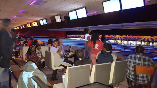 Bowling Alley «AMF Auburn Lanes», reviews and photos, 719 Opelika Rd, Auburn, AL 36830, USA