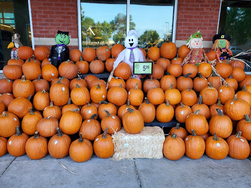 Grocery Store «Safeway», reviews and photos, 413 Elden St, Herndon, VA 20170, USA