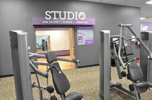 Gym «Anytime Fitness», reviews and photos, 13 Taunton St Suite 3, Plainville, MA 02762, USA