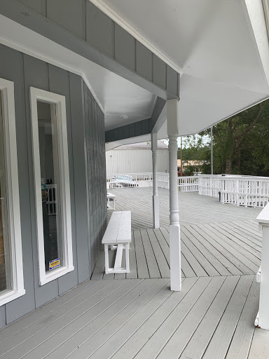 Hair Salon «Tracy Perry Salon», reviews and photos, 12261 US 49, Gulfport, MS 39503, USA