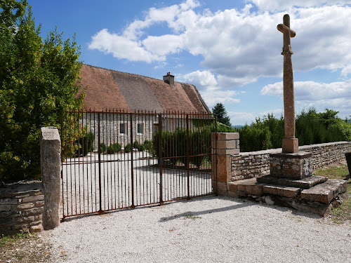 Le Prieuré de Saint-Hippolyte à Bonnay