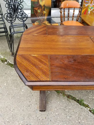 Thrift Store «Taste and See Thrift/Antiques», reviews and photos, 720 NY-25A, Rocky Point, NY 11778, USA