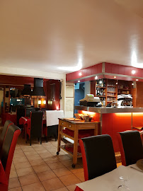 Atmosphère du Le viand'art....Restaurant à Ambilly - n°2