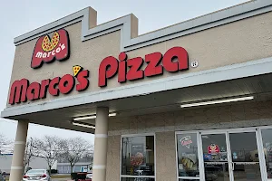 Marco's Pizza image