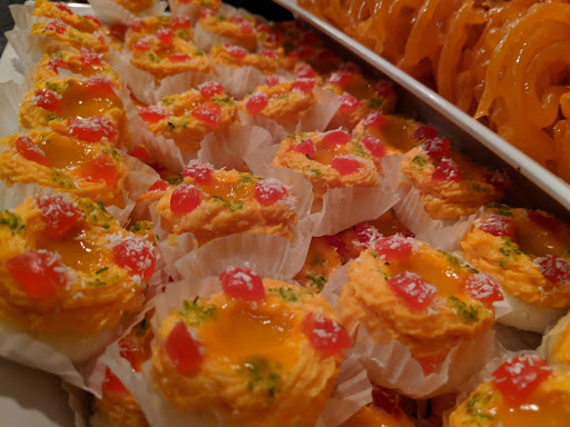 Indian Restaurant «Chand Palace (Piscataway)», reviews and photos, 1296 Centennial Ave, Piscataway Township, NJ 08854, USA