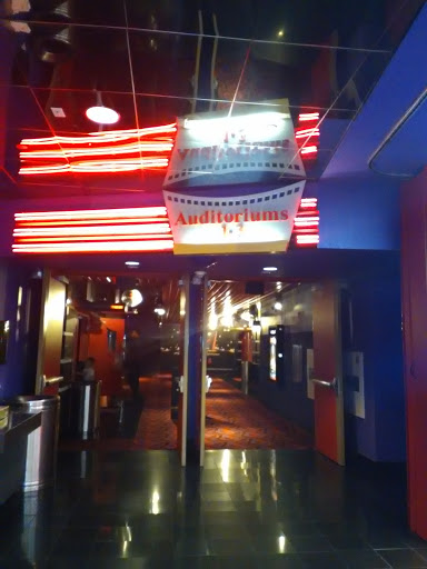 Movie Theater «Brenden Theater», reviews and photos, 4321 W Flamingo Rd, Las Vegas, NV 89103, USA