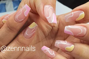 Zenn Nails image