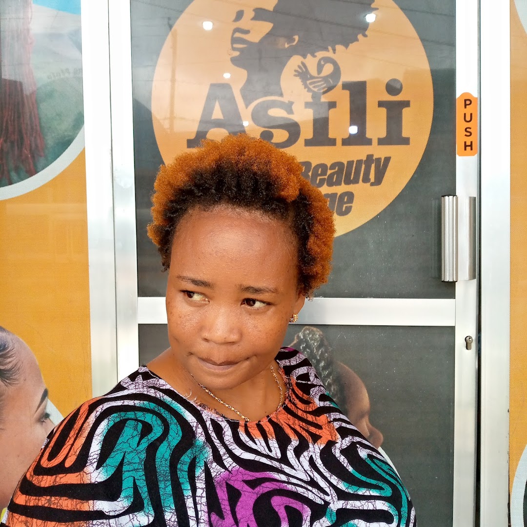 Asili Hair and Beauty Lounge