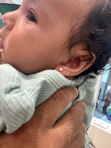 Explore hello kitty tattoo ideas, creative tattoo ideas in Garden City, available at Rowan Roosevelt Field