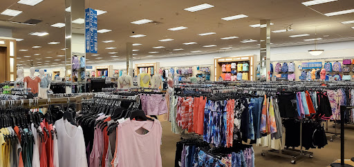 Clothing Store «Bealls Department Store», reviews and photos, 2851 E Gulf to Lake Hwy, Inverness, FL 34453, USA