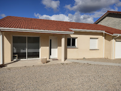 Mathieu Russo Ostéopathe à Saint-Hilaire-du-Rosier