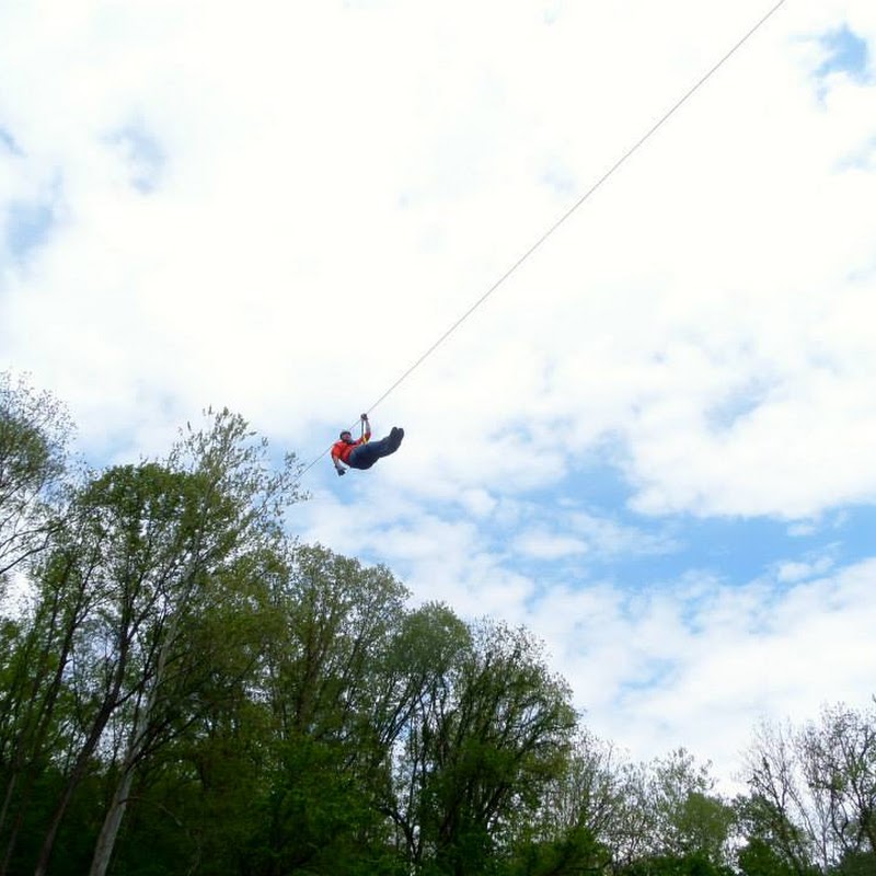 Indiana Zipline Tours