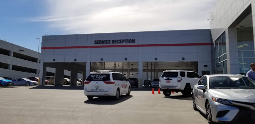 Hyundai Dealer «Red McCombs Hyundai Northwest», reviews and photos, 13663 Interstate 10 Frontage Rd, San Antonio, TX 78249, USA