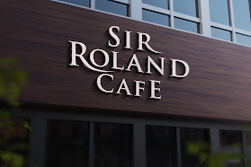 SIR ROLAND CAFE