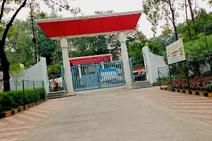 D. B. F. Dayanand College of Arts and Science, Solapur image