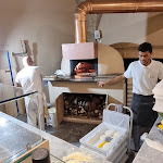 Photo n°2 de l'avis de Lorenzo.u fait le 02/11/2023 à 06:20 sur le  Lievitum Mater à Assisi