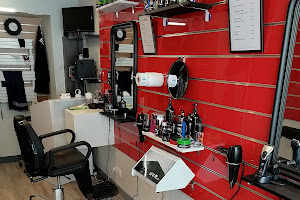 BARBER SHOP