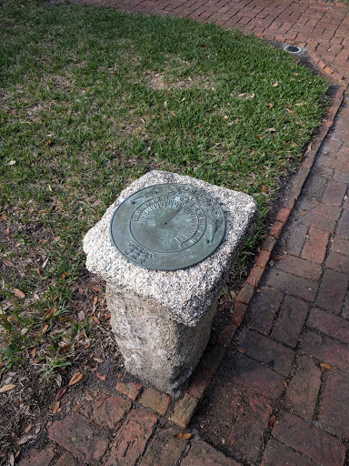 Museum «Gonzalez-Alvarez House», reviews and photos, 14 St Francis St, St Augustine, FL 32084, USA