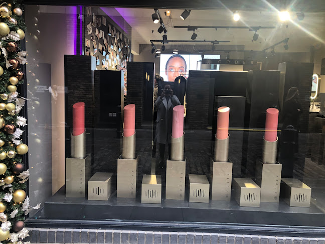 Reviews of Code8 Burlington Arcade Store - Piccadilly in London - Cosmetics store