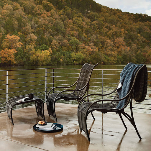 Fireplace Store «The Fire House Casual Living Store», reviews and photos, 5301 Capital Blvd #J, Raleigh, NC 27616, USA