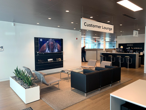 Audi Dealer «Sun Motor Cars Audi-Porsche», reviews and photos, 356 Woods Dr, Mechanicsburg, PA 17050, USA