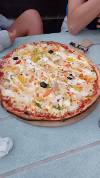Plats et boissons du Pizzeria La Roma Pizza Talence - n°10