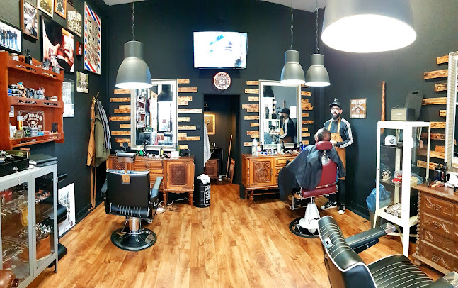 Avaliações doBarbearia44 em Loures - Barbearia