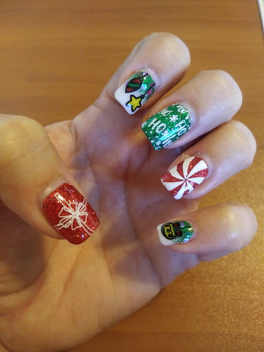 Beauty Salon «Pro Files Salon», reviews and photos, 9903 Gulf Coast Main St #130, Fort Myers, FL 33913, USA