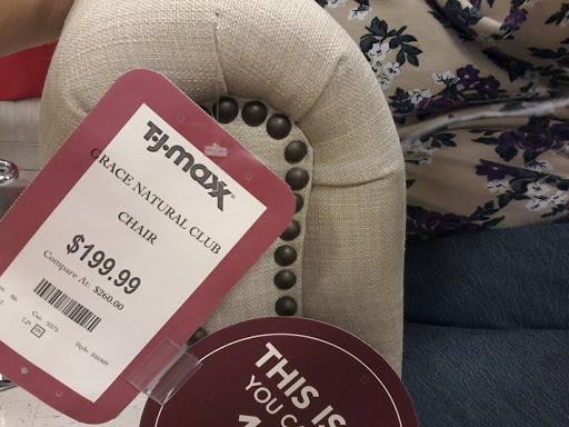 Department Store «T.J. Maxx», reviews and photos, 800 Cypress Gardens Blvd, Winter Haven, FL 33880, USA