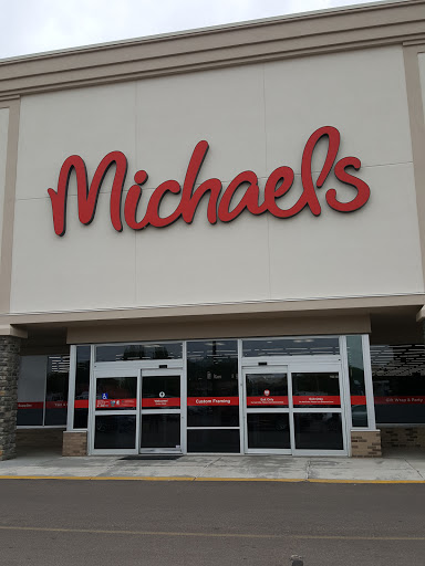 Craft Store «Michaels», reviews and photos, 2100 Snelling Ave, Roseville, MN 55113, USA