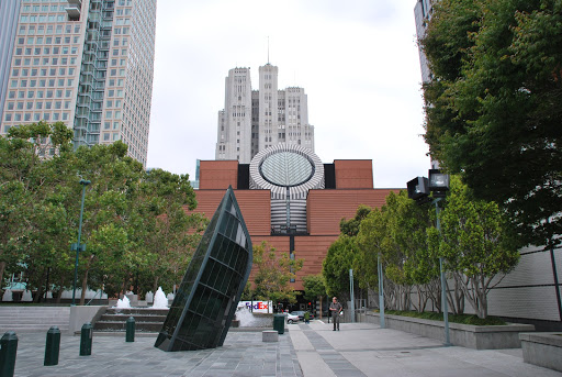 Federal Reserve Bank «Federal Reserve Bank of San Francisco», reviews and photos