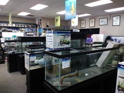 Pet Store «Wet Pets», reviews and photos, 3010 McGehee Rd, Montgomery, AL 36111, USA